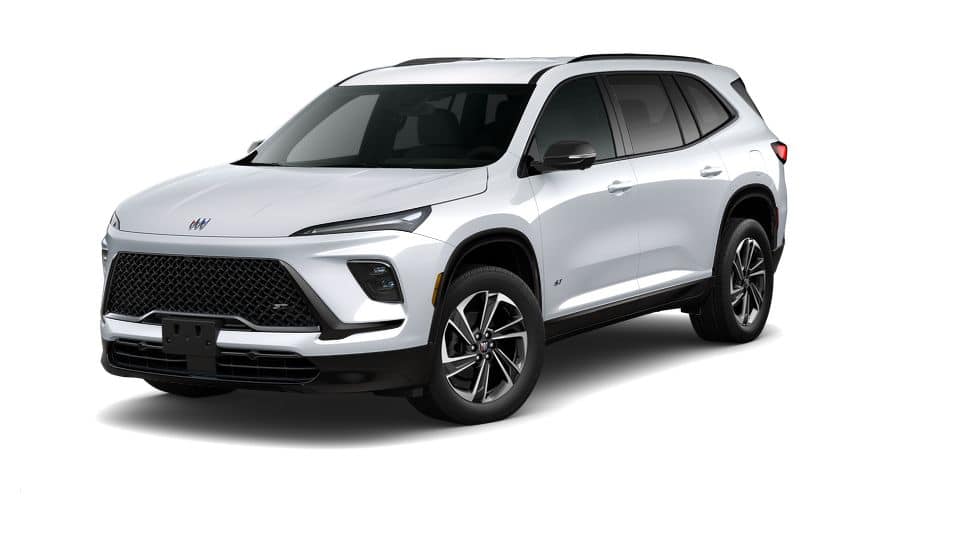 2026 Buick Enclave Sport Touring - Photo 35