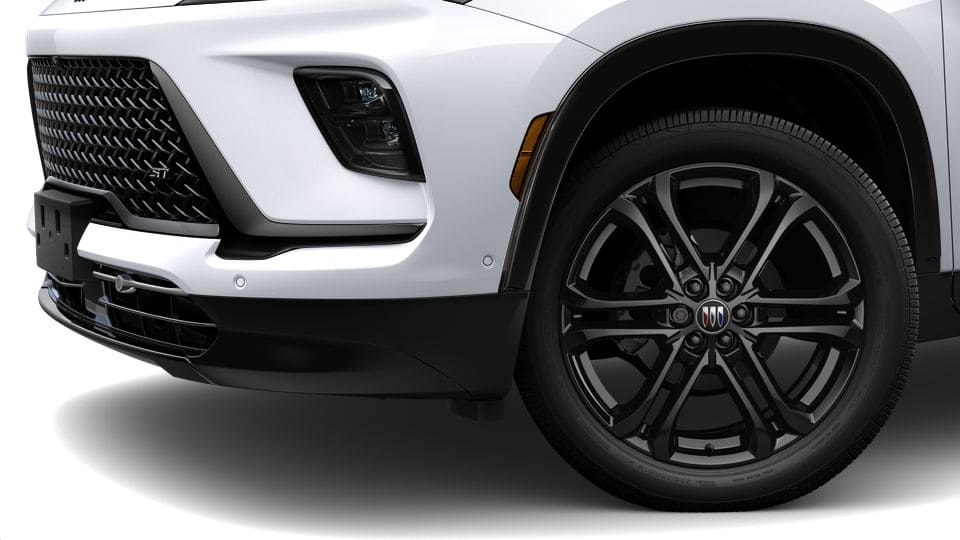 2026 Buick Enclave Sport Touring - Photo 31