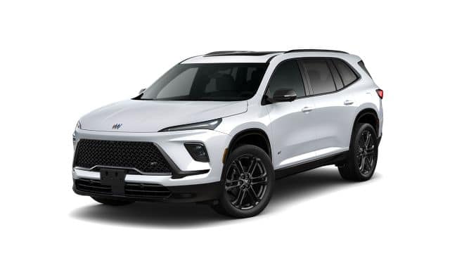 2026 Enclave