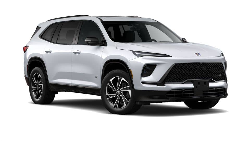 2026 Buick Enclave Sport Touring - Photo 54
