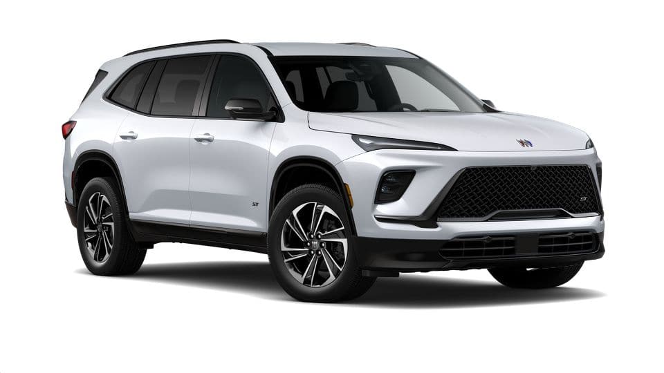 2026 Buick Enclave Sport Touring - Photo 23