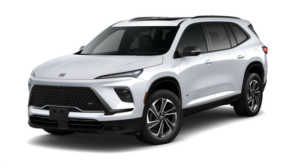 2026 Buick Enclave Sport Touring - Photo 49