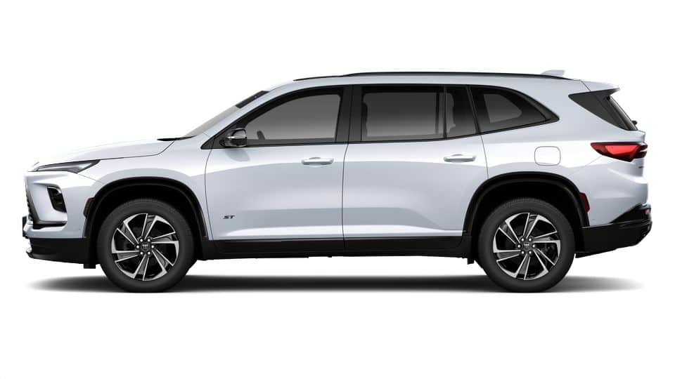 2026 Buick Enclave Sport Touring - Photo 56