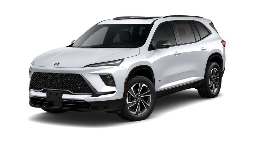2026 Buick Enclave Sport Touring - Photo 50