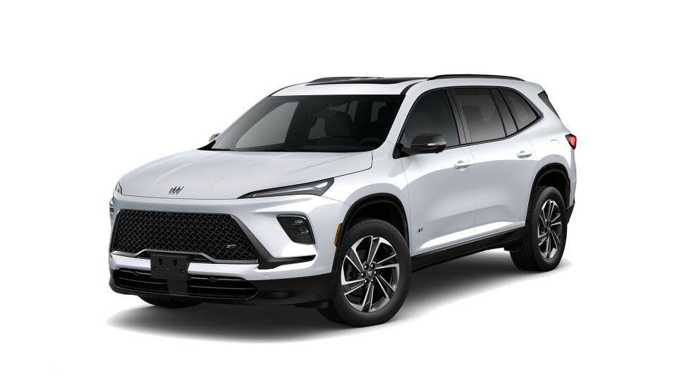 2026 Buick Enclave Sport Touring - Photo 51