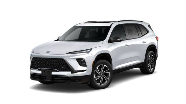 2026 Enclave