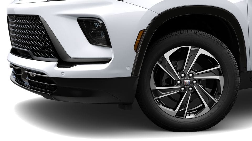 2026 Buick Enclave Sport Touring - Photo 31