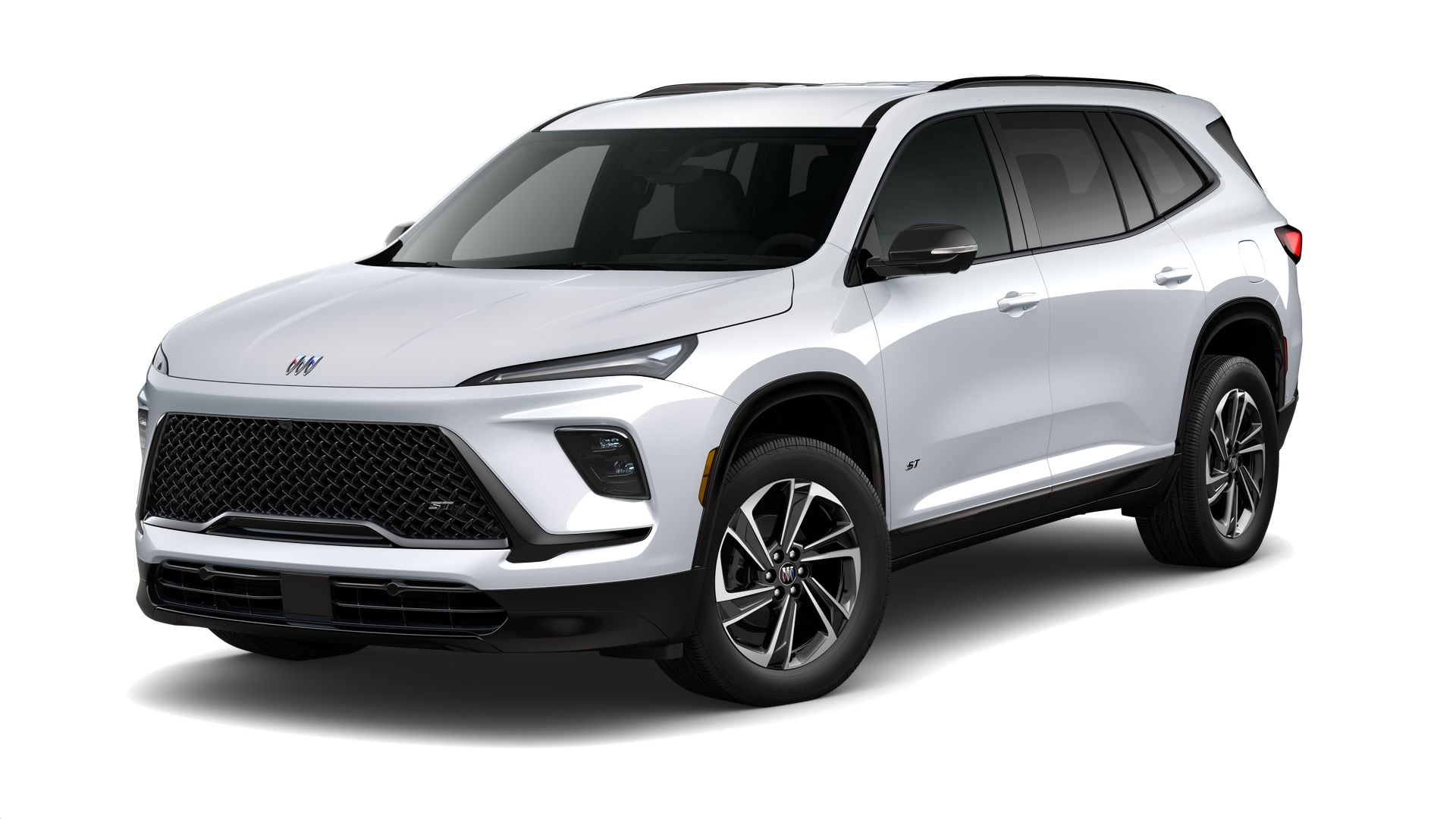 2026 Buick Enclave Sport Touring - Photo 25