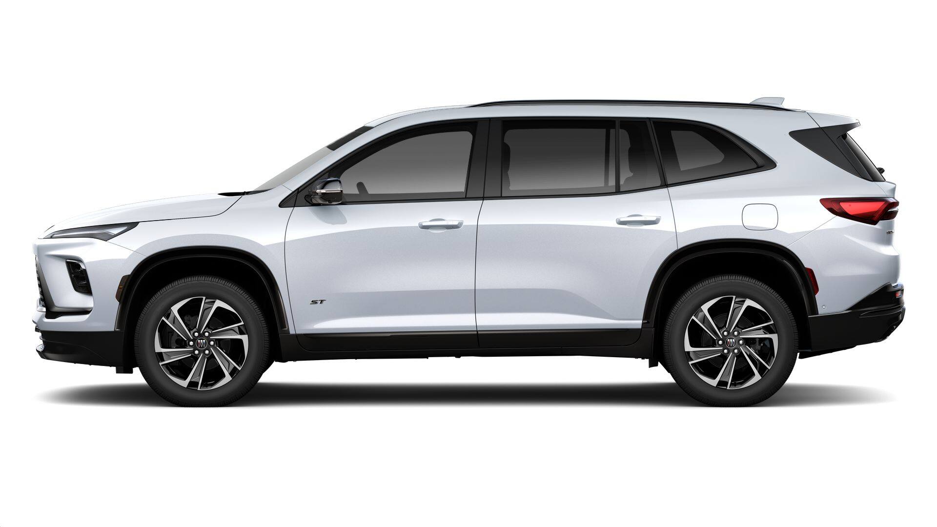 2026 Buick Enclave Sport Touring - Photo 32