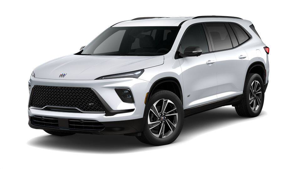 2026 Buick Enclave Sport Touring - Photo 49