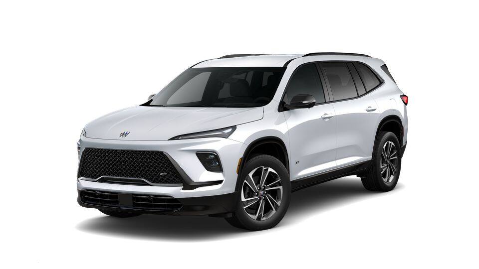 2026 Buick Enclave Sport Touring - Photo 51