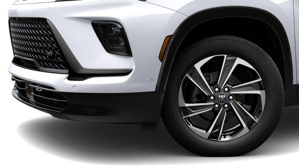 2026 Buick Enclave Sport Touring - Photo 31