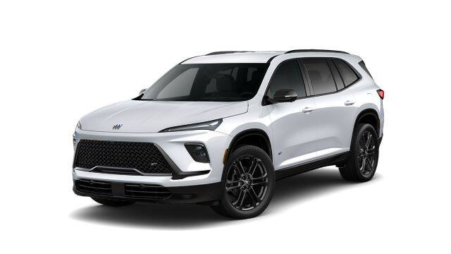 2026 Enclave Sport Touring