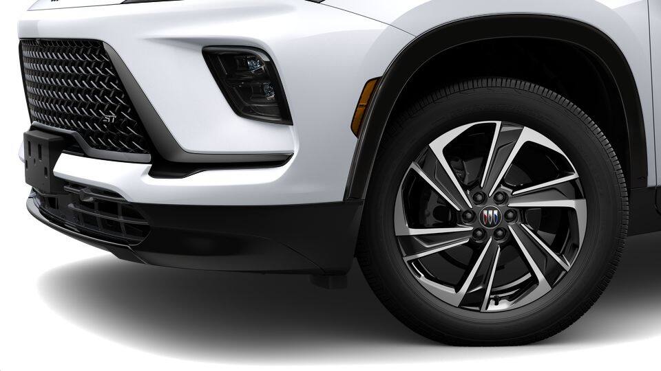 2026 Buick Enclave Sport Touring - Photo 23