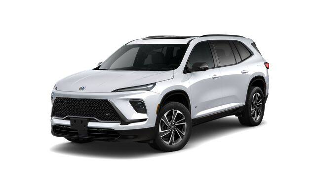 2026 Enclave Sport Touring
