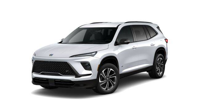 2026 Enclave Sport Touring