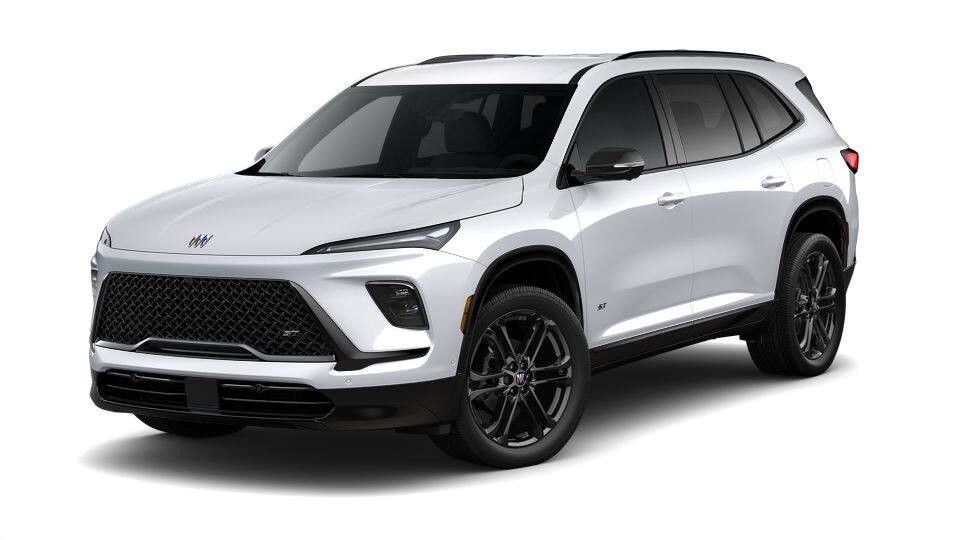 2026 Buick Enclave Sport Touring - Photo 52