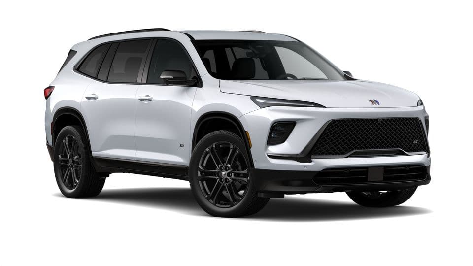 2026 Buick Enclave Sport Touring - Photo 57