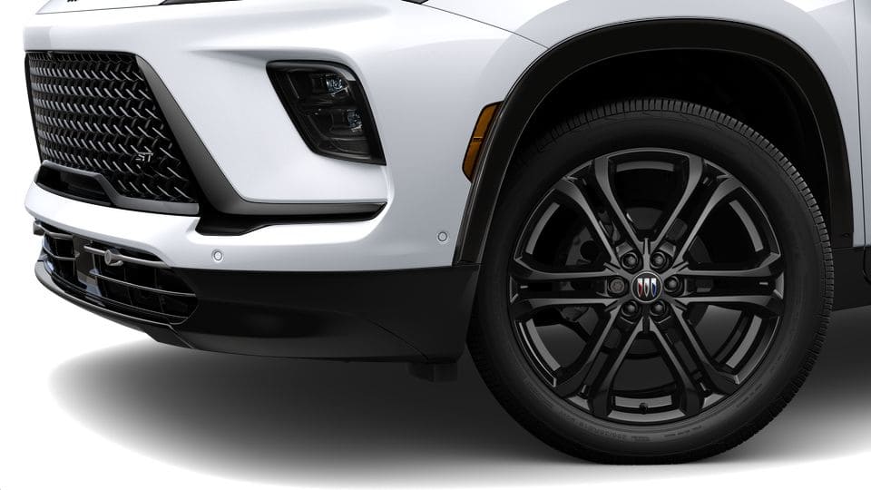 2026 Buick Enclave Sport Touring - Photo 58
