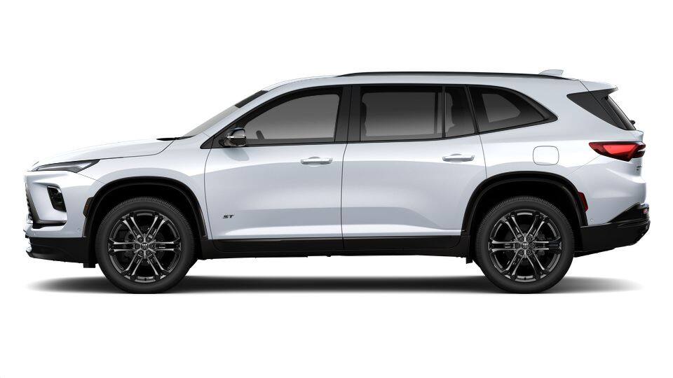 2026 Buick Enclave Sport Touring - Photo 59