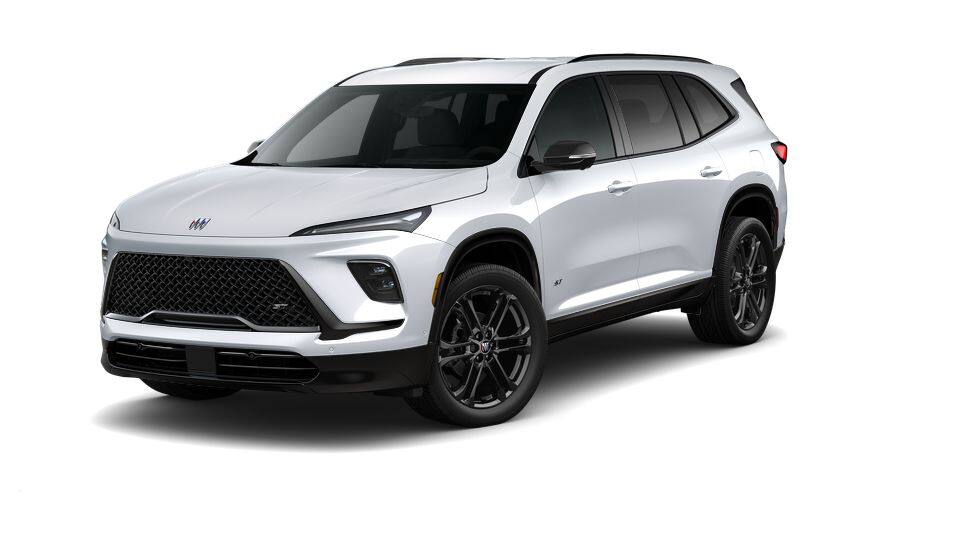 2026 Buick Enclave Sport Touring - Photo 53