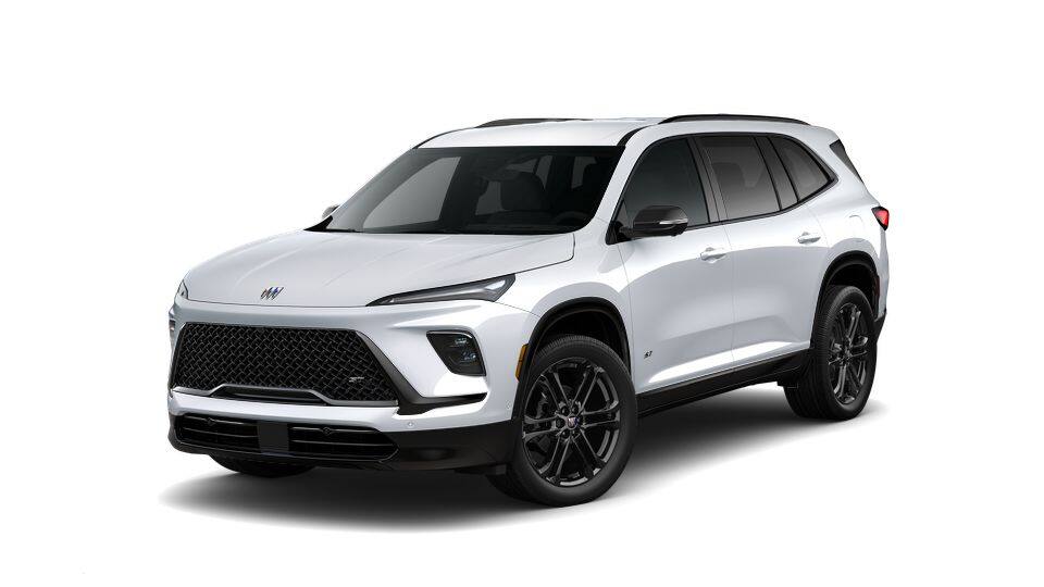 2026 Buick Enclave Sport Touring - Photo 54