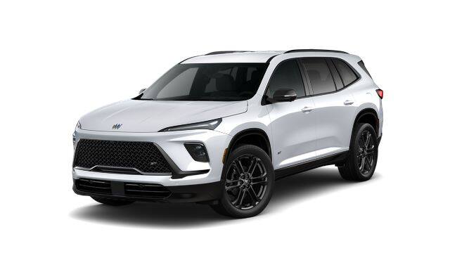 2026 Enclave Sport Touring