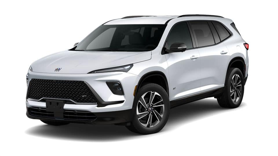 2026 Buick Enclave Sport Touring - Photo 27