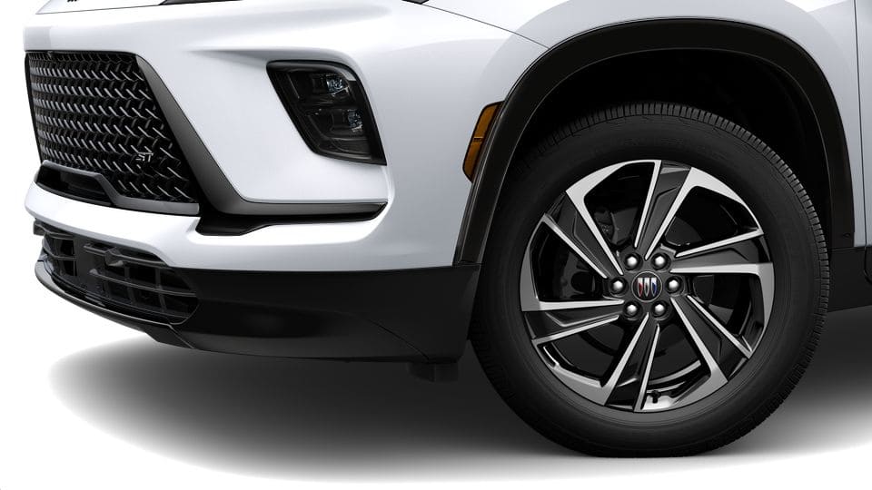 2026 Buick Enclave Sport Touring - Photo 36