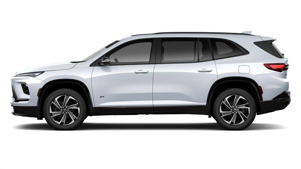 2026 Buick Enclave Sport Touring - Photo 37