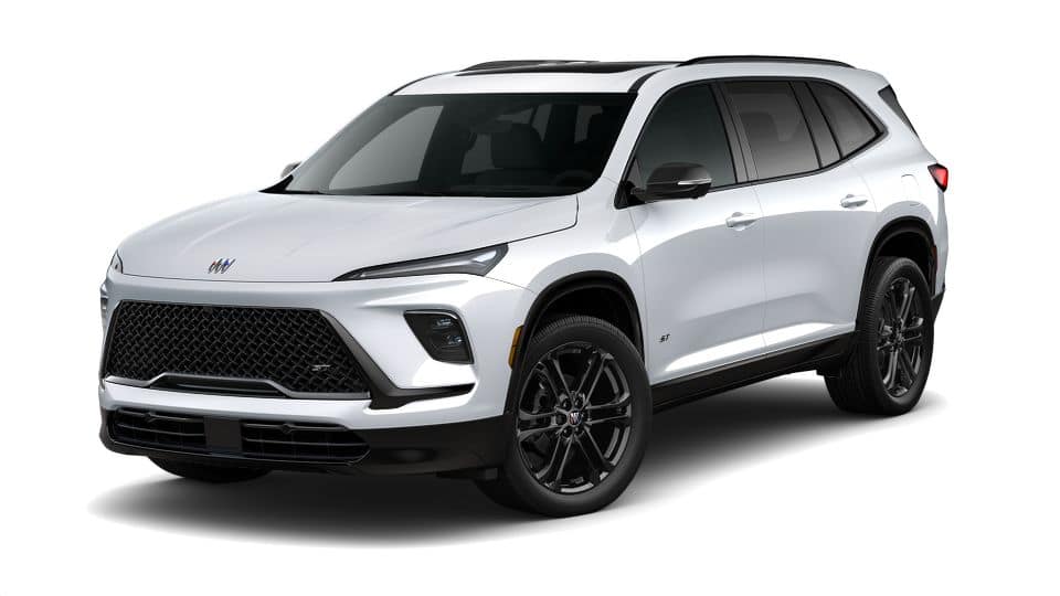 2026 Buick Enclave Sport Touring - Photo 57
