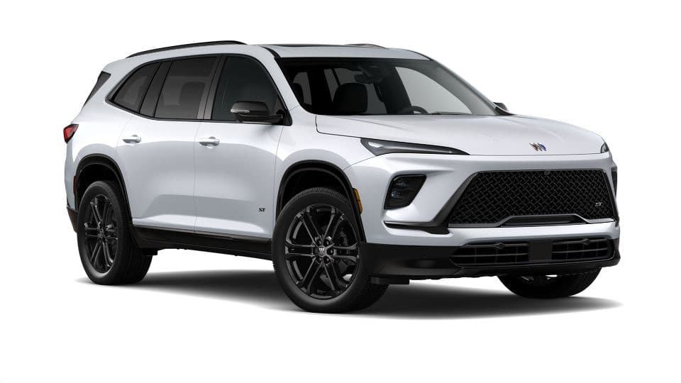 2026 Buick Enclave Sport Touring - Photo 62