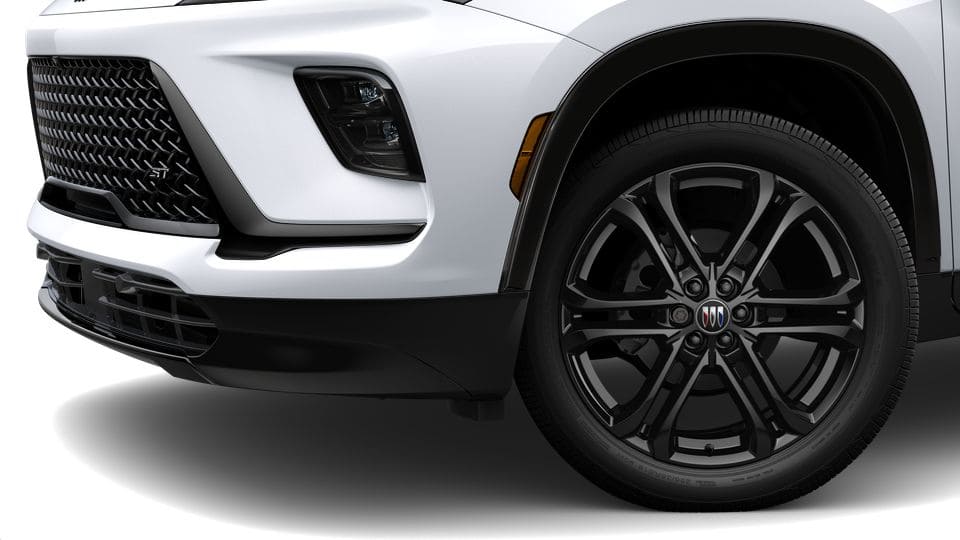 2026 Buick Enclave Sport Touring - Photo 63