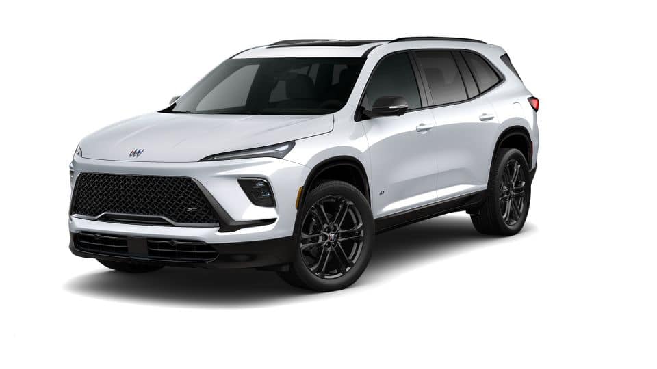 2026 Buick Enclave Sport Touring - Photo 58