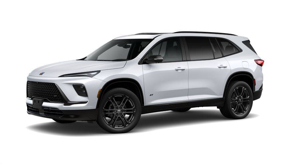 2026 Buick Enclave Sport Touring - Photo 28