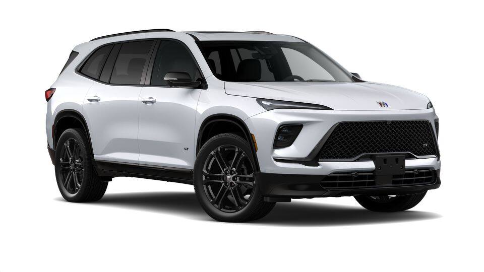 2026 Buick Enclave Sport Touring - Photo 30