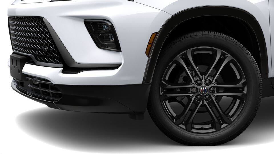 2026 Buick Enclave Sport Touring - Photo 31