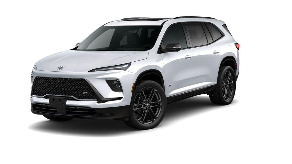 2026 Buick Enclave Sport Touring - Photo 26