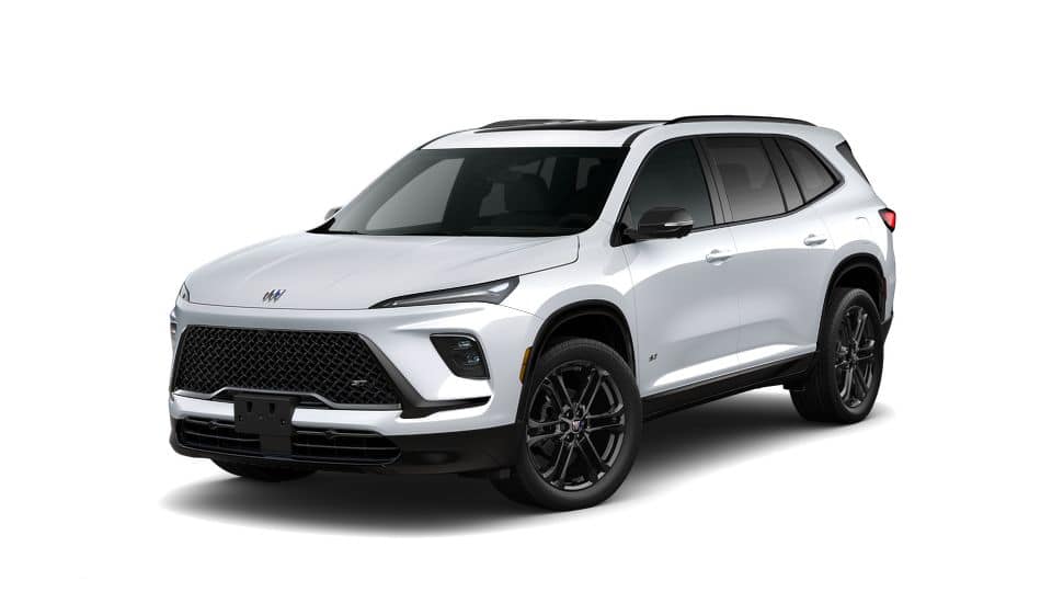 2026 Buick Enclave Sport Touring - Photo 27