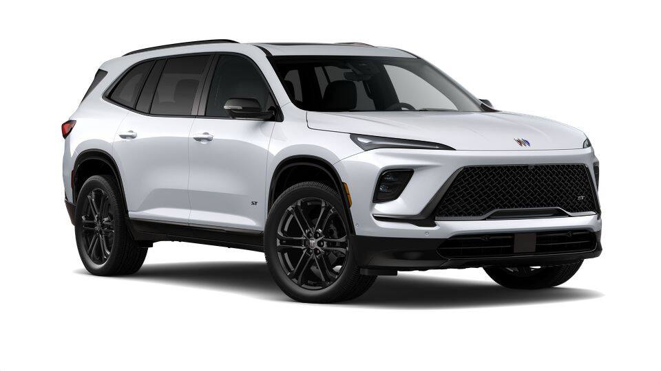 2026 Buick Enclave Sport Touring - Photo 51