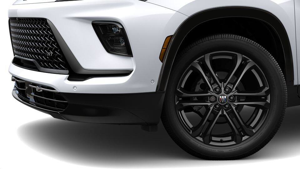 2026 Buick Enclave Sport Touring - Photo 52