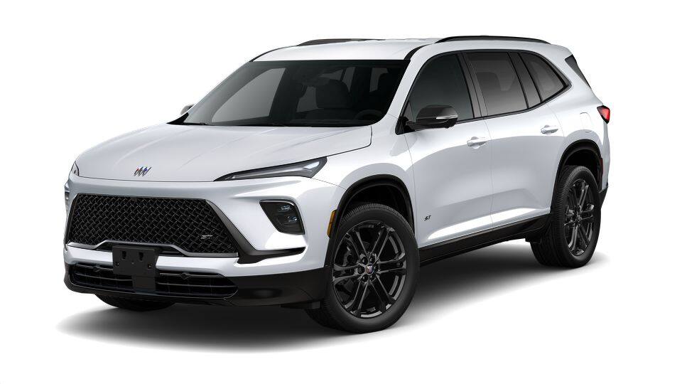 2026 Buick Enclave Sport Touring - Photo 25