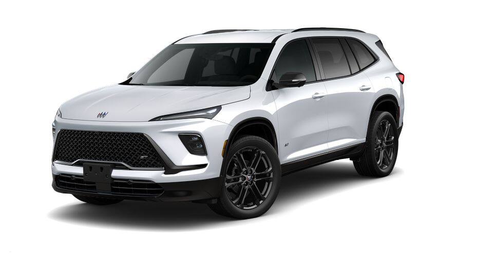 2026 Buick Enclave Sport Touring - Photo 26