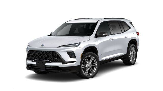 2026 Enclave