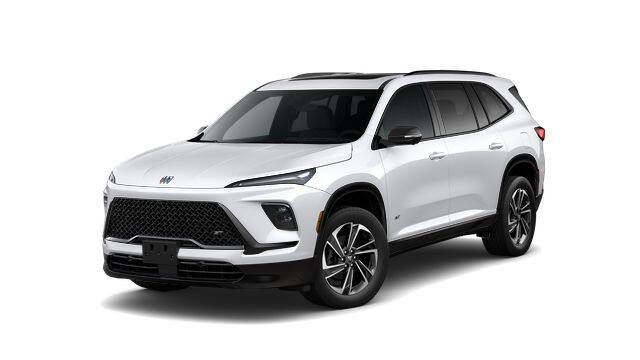 2026 Enclave Sport Touring