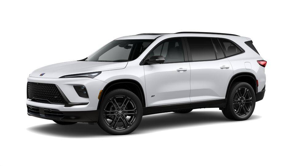 2026 Buick Enclave Sport Touring - Photo 28