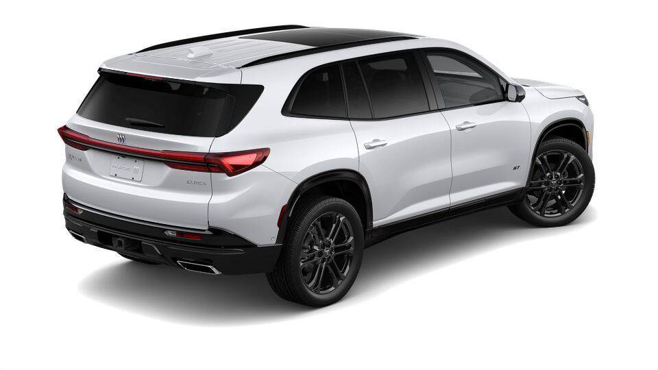 2026 Buick Enclave Sport Touring - Photo 29