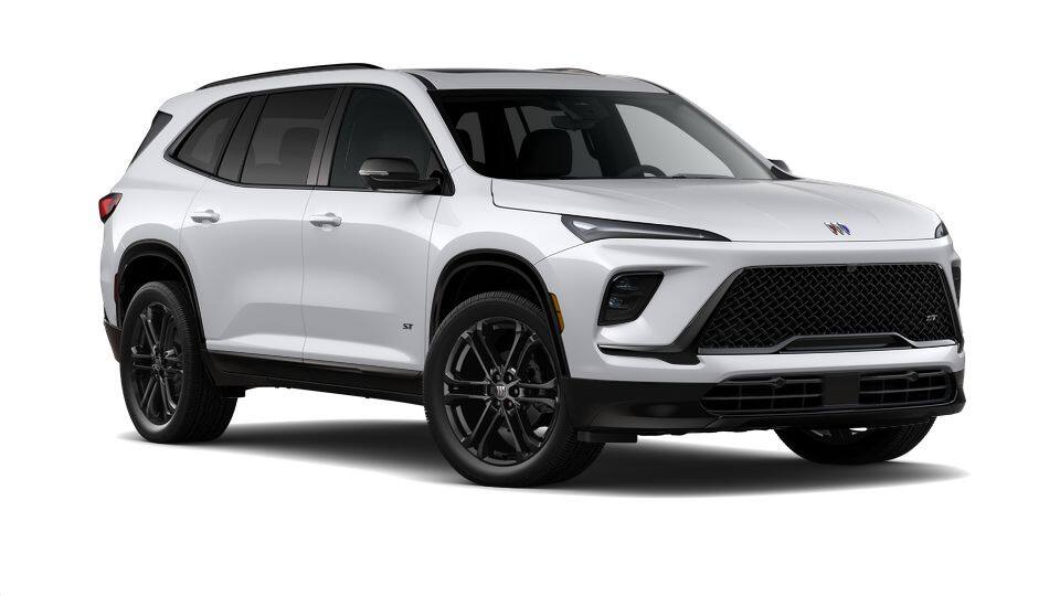 2026 Buick Enclave Sport Touring - Photo 30