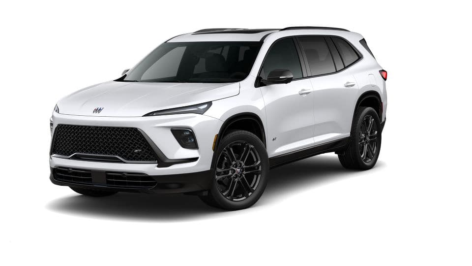 2026 Buick Enclave Sport Touring - Photo 26
