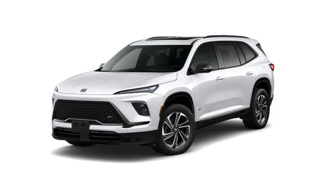 2026 Enclave Sport Touring